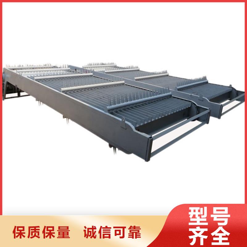 全自動回旋式格柵清污機復(fù)合材料拍門產(chǎn)品齊全