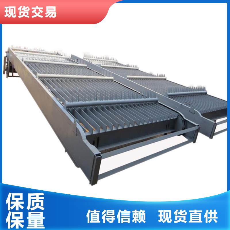 文昌市回轉式清污機講真的!
