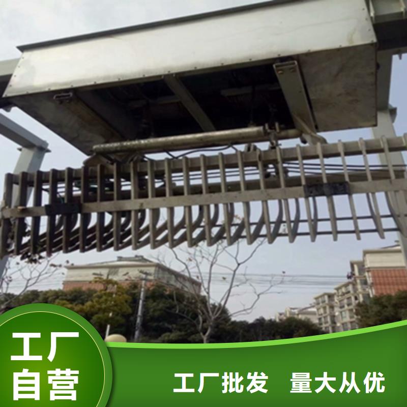 【清污机抓斗清污机工厂采购】