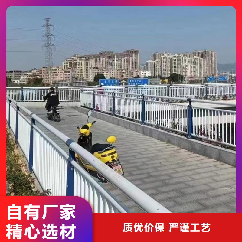 道路隔离护栏安装公司