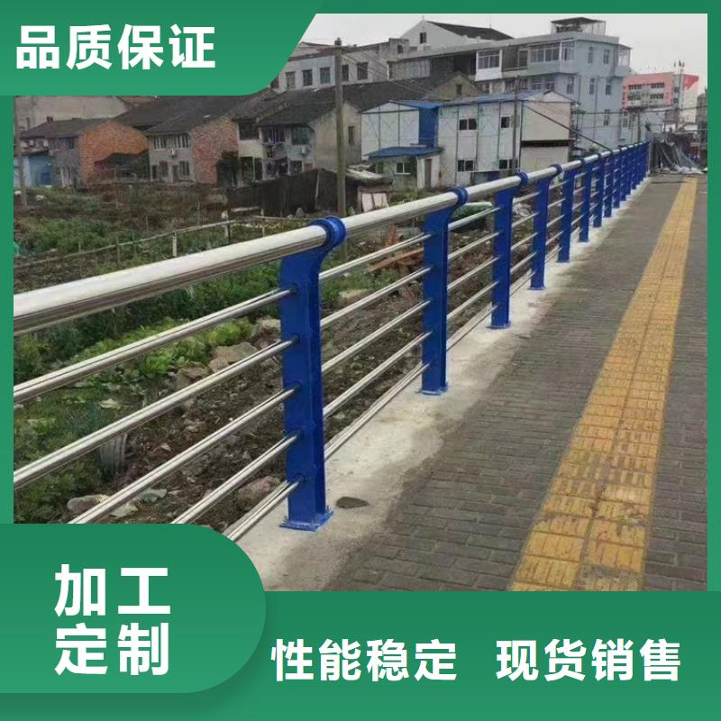 人工湖不銹鋼防撞仿木隔離護(hù)欄采購信息