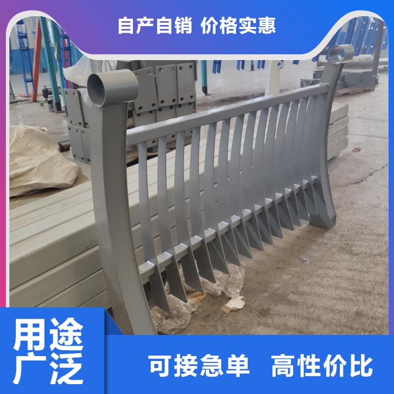 小型橋防撞欄桿技術(shù)支持