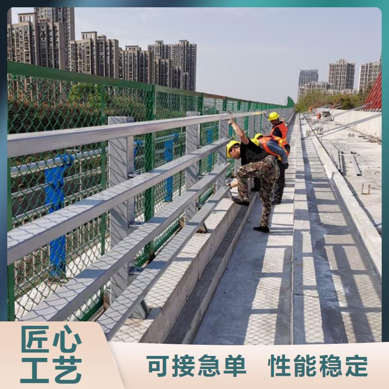 345B防撞欄桿技術精湛