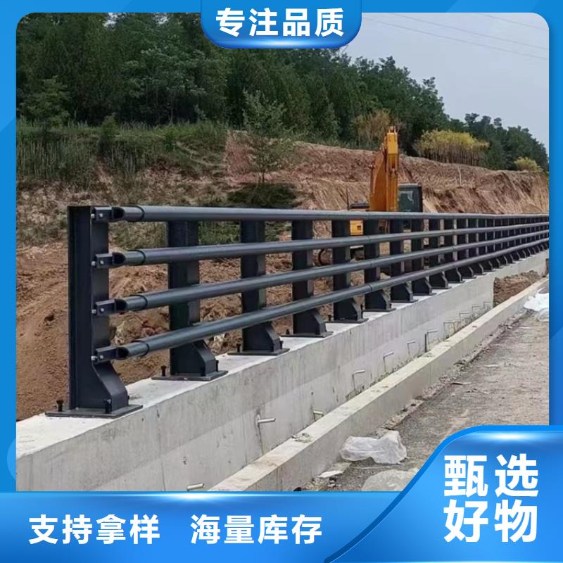 景觀橋梁護欄多少錢一平米