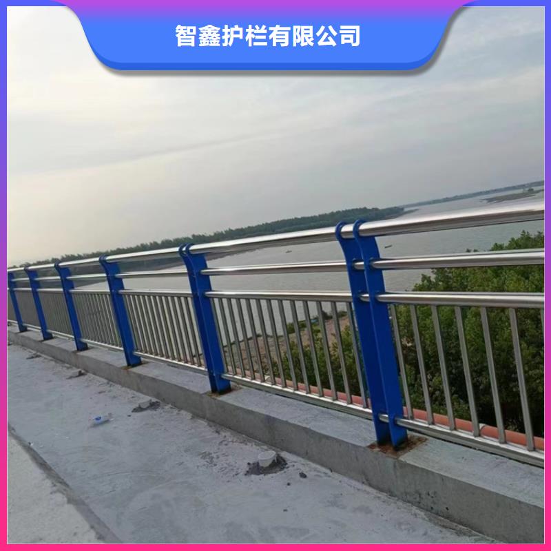 橋梁防撞不銹鋼仿木防撞隔離欄桿多少錢
