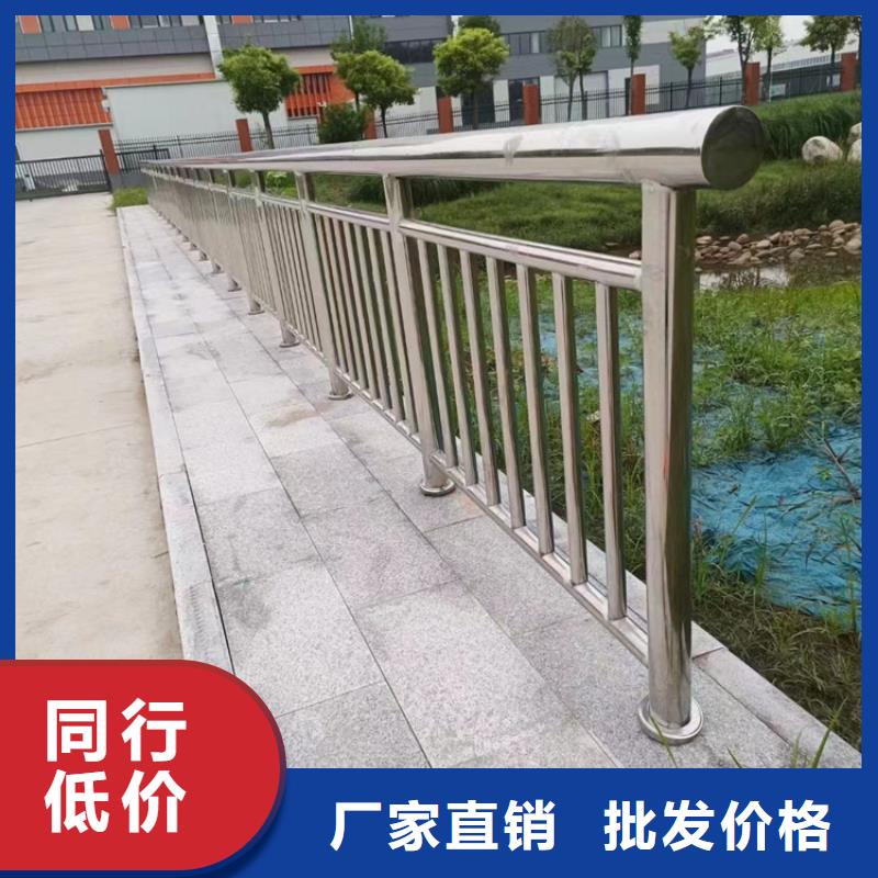 景觀橋梁護欄安裝公司