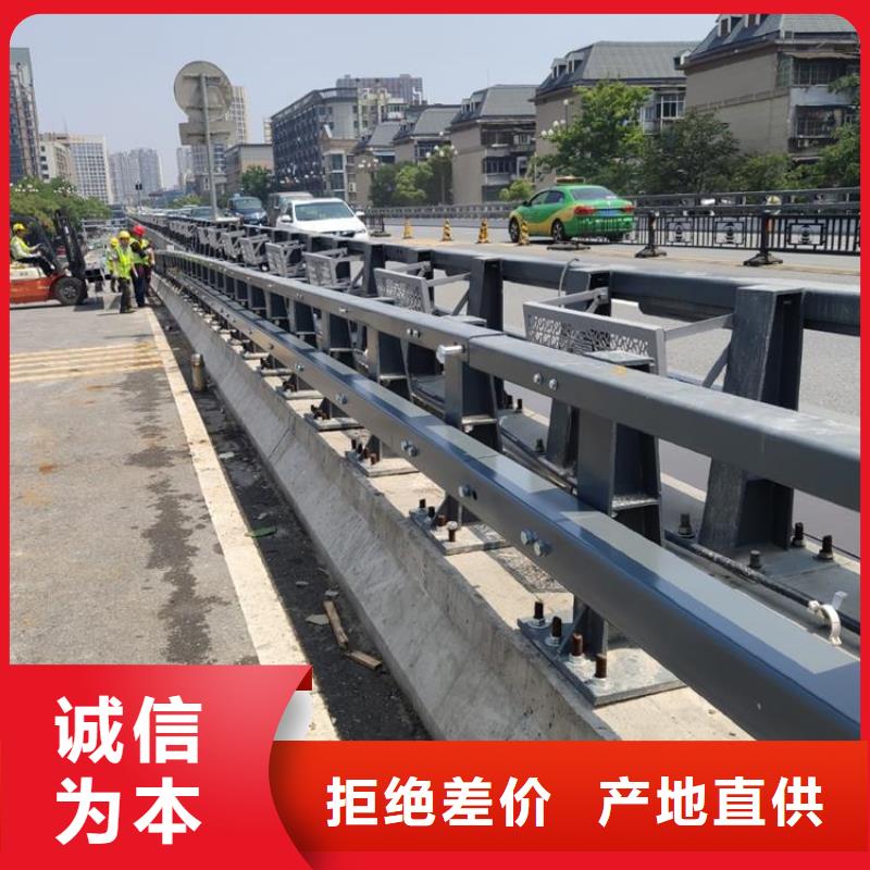 不銹鋼立柱護欄美觀耐用