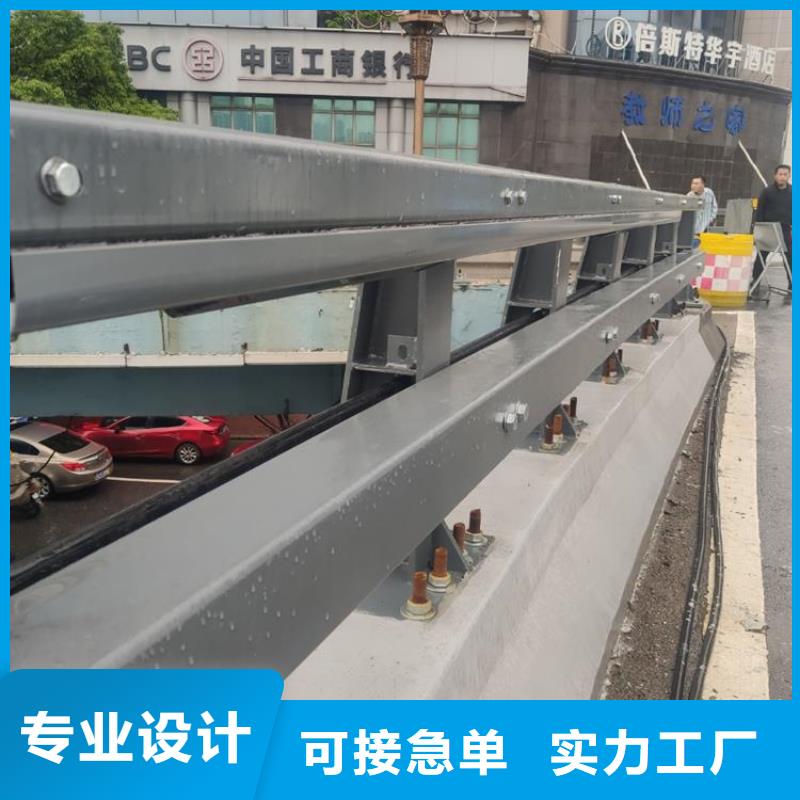 复合管道路护栏多少钱