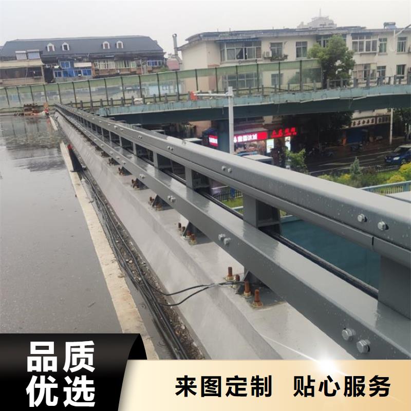 防撞鋁合金欄桿靜電噴塑技術力量雄厚