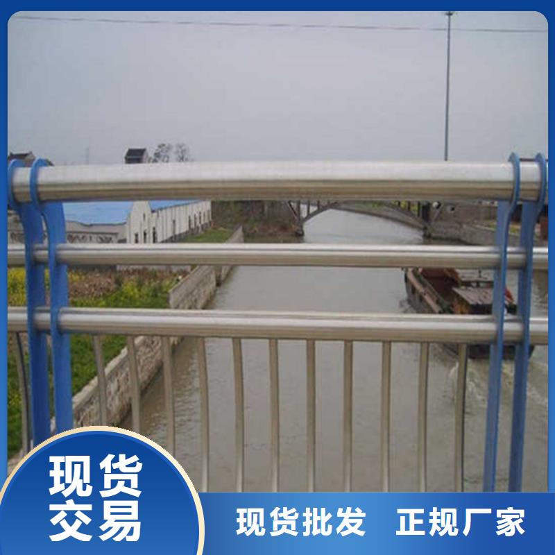 【防撞護欄,橋梁欄桿品類齊全】