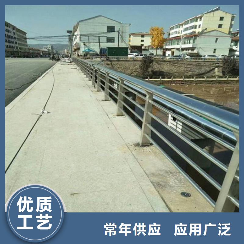 【防撞護欄護欄立柱細節決定成敗】