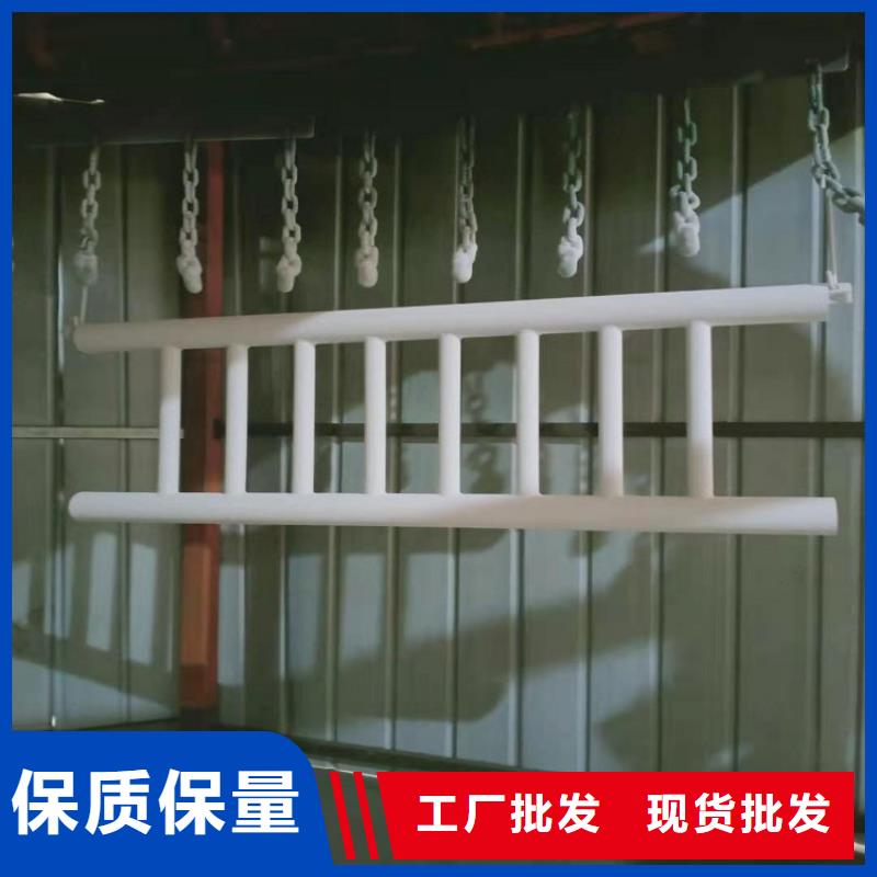 護欄立柱,不銹鋼復合管護欄用心制造