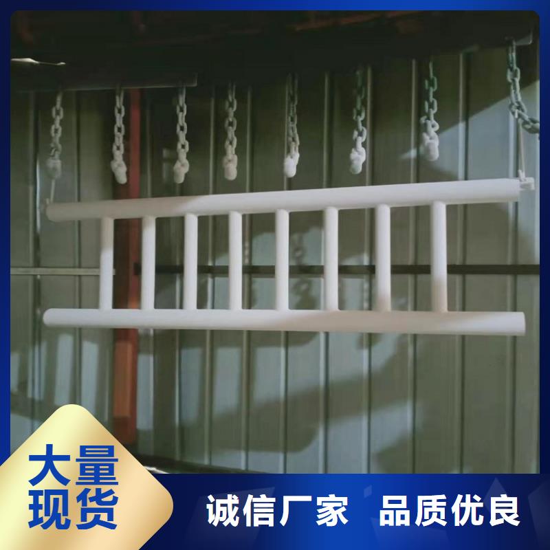 護(hù)欄立柱【城市景觀防護(hù)欄】通過檢測(cè)