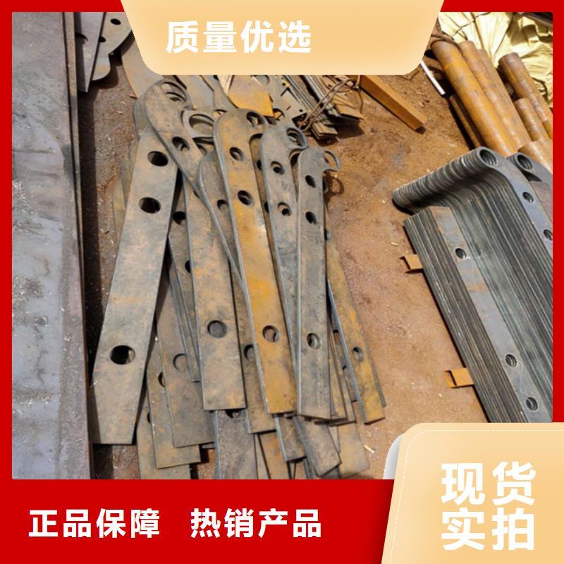 護(hù)欄立柱【城市景觀防護(hù)欄】通過檢測(cè)