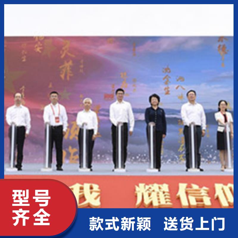 啟動道具租賃 鮮花羅馬柱專業廠家