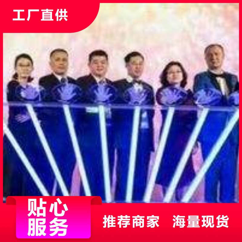 啟動道具租賃發光小樹苗廠家-更專業