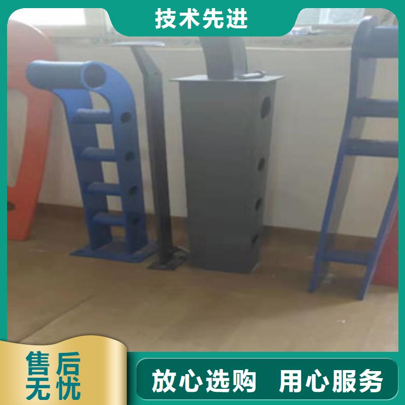橋梁護欄欄桿供應批量現貨2025資訊