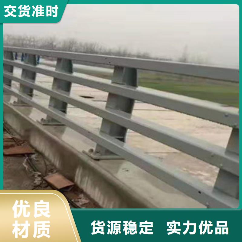 不銹鋼橋梁欄桿專業供應
