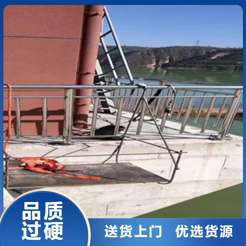 橋梁不銹鋼護欄理論重量表