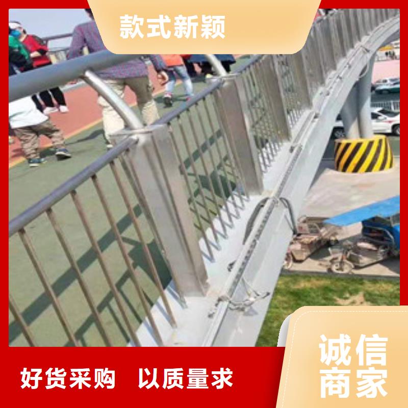 公路隔離護欄市場行情
