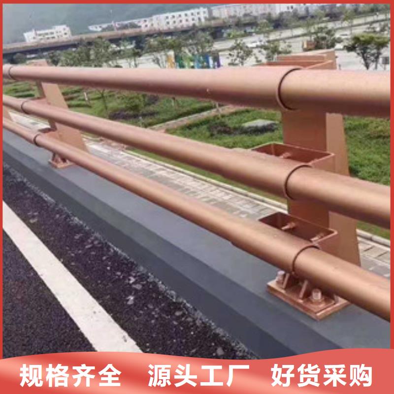 濟源市市政護欄廠家供貨