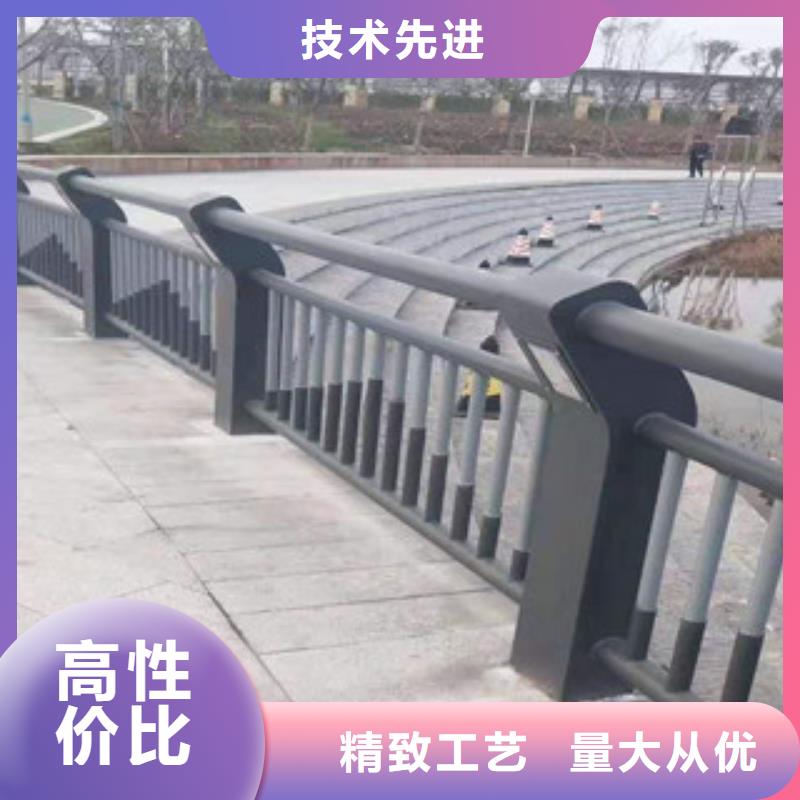 政建設(shè)欄桿理論重量表
