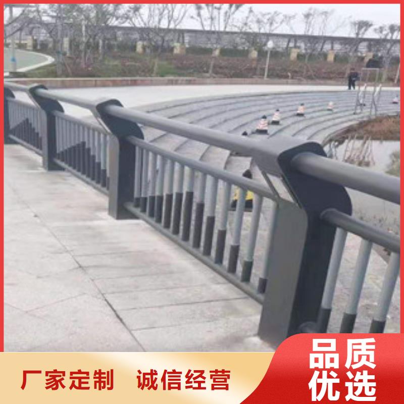 不銹鋼欄桿貨源充足