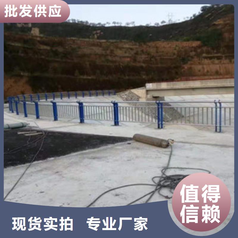 護(hù)欄立柱價格