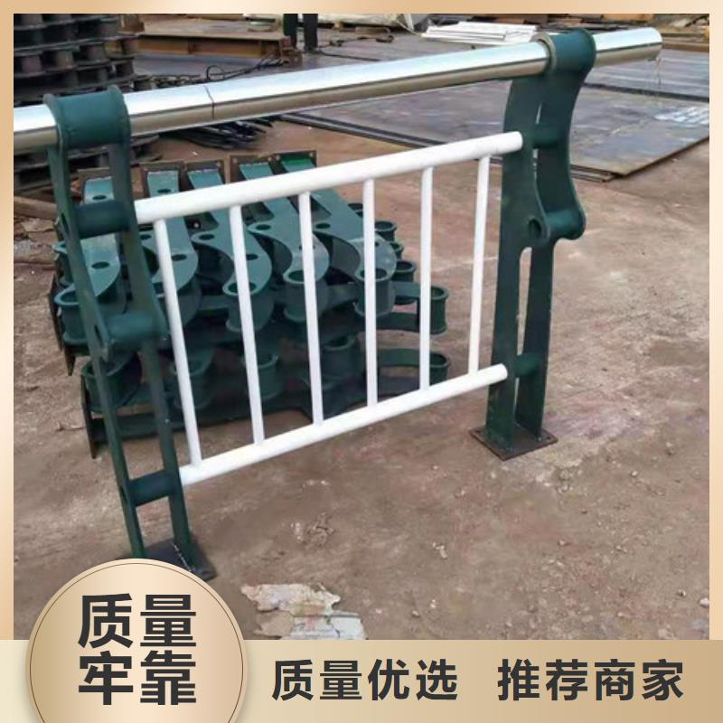 不銹鋼鋼絲繩護欄價格在線報價
