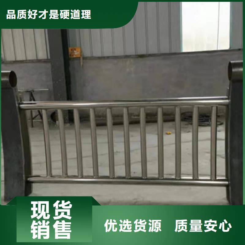 立柱-交通防撞圍欄檢驗發貨