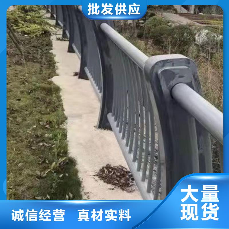 立柱橋梁護(hù)欄批發(fā)商