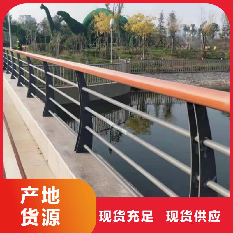 立柱-交通防撞圍欄檢驗發貨