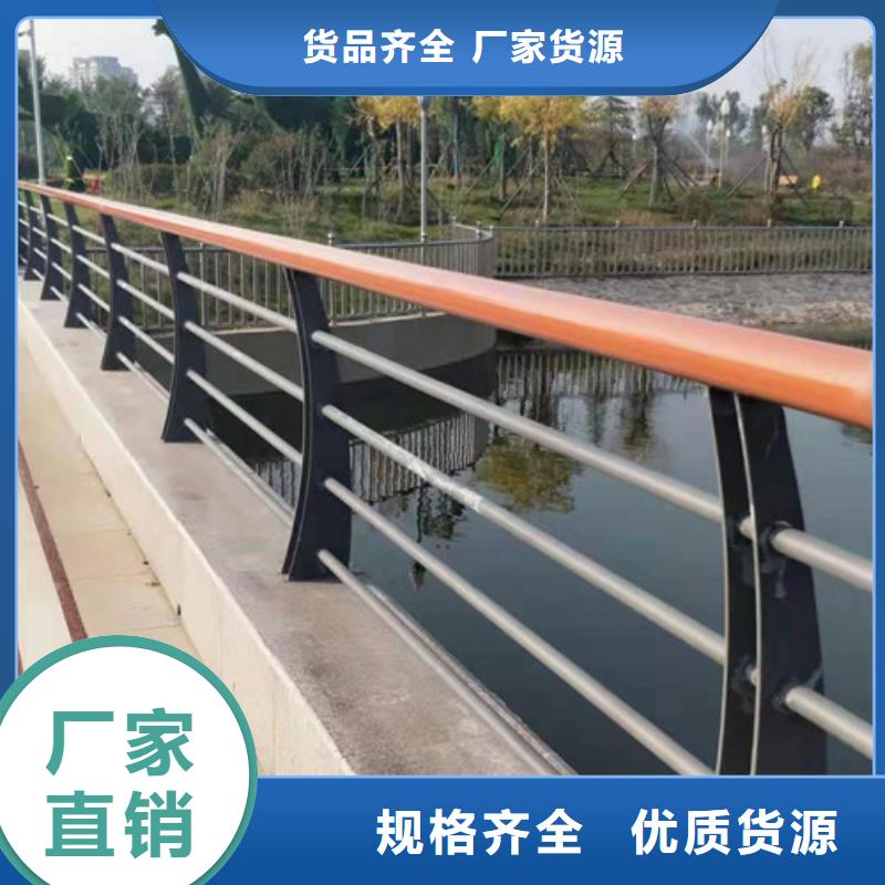 立柱-交通防撞圍欄檢驗發貨