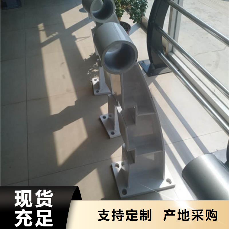 立柱-交通防撞圍欄檢驗發貨
