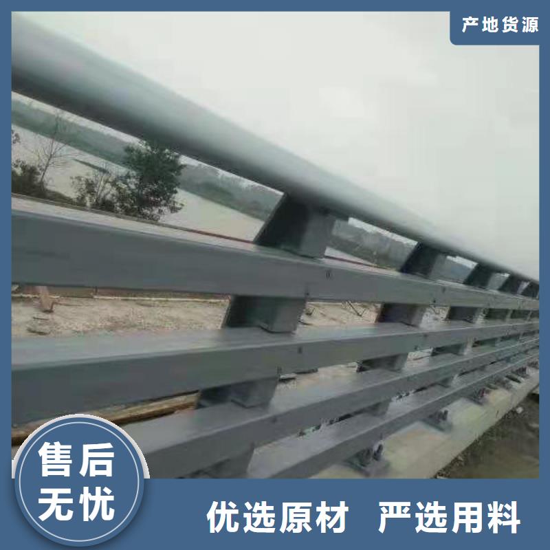 鑄鐵防撞護欄廠家直供