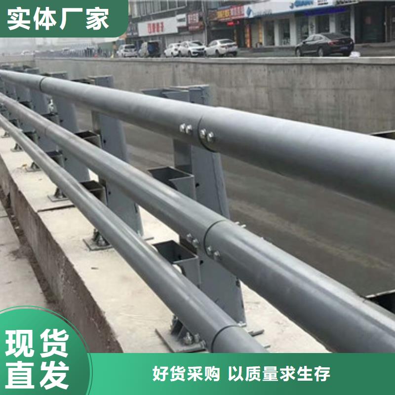 立柱-交通防撞圍欄檢驗發貨
