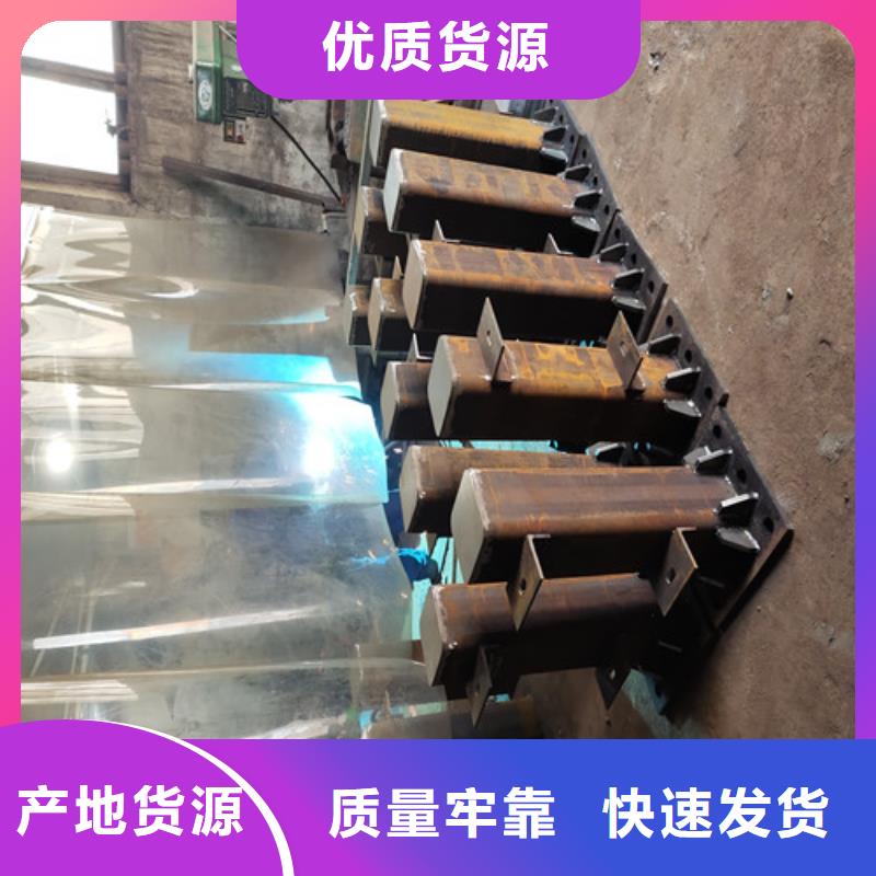 不銹鋼景觀護欄廠家-本地知名品牌
