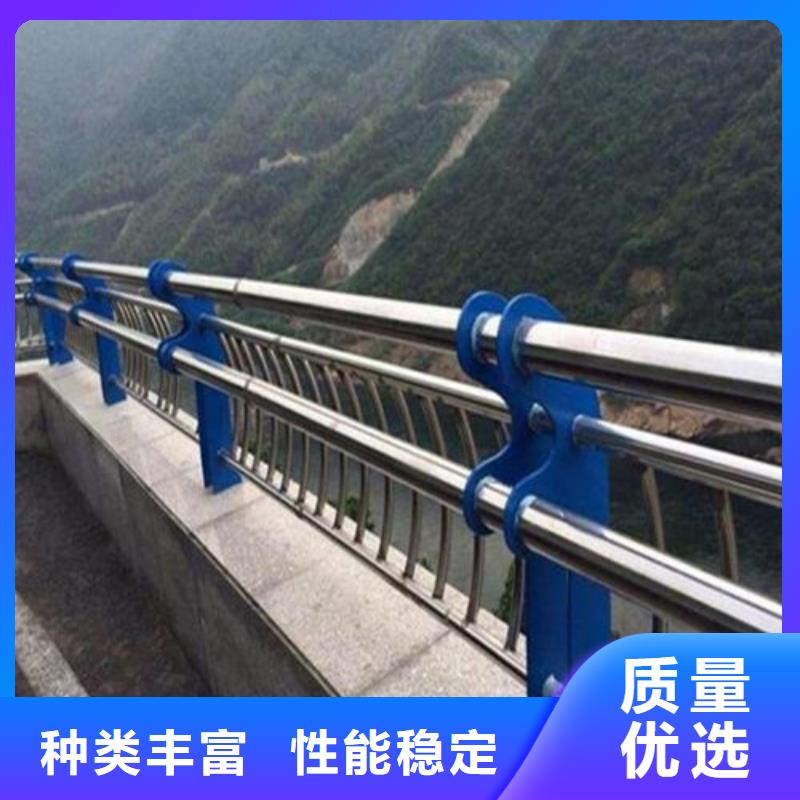 【护栏灯光防撞护栏采购】