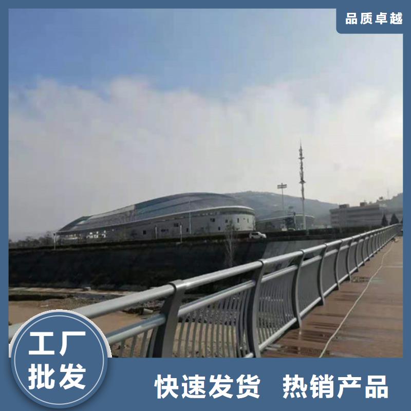 靜電噴涂橋梁護(hù)欄用心服務(wù)