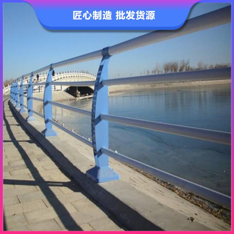 優(yōu)選：靜電噴涂橋梁護欄工廠