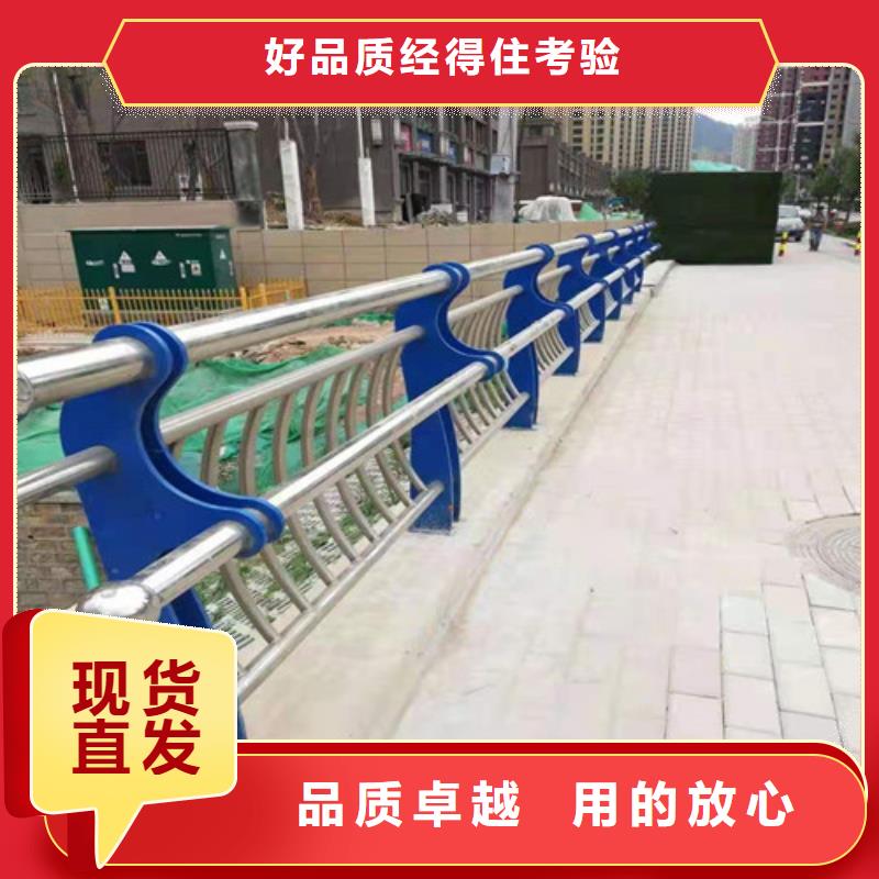 優(yōu)選：靜電噴涂橋梁護欄工廠