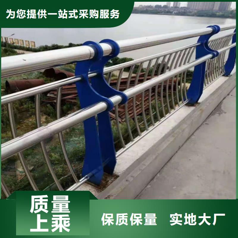 LED道路景觀欄桿質量保證