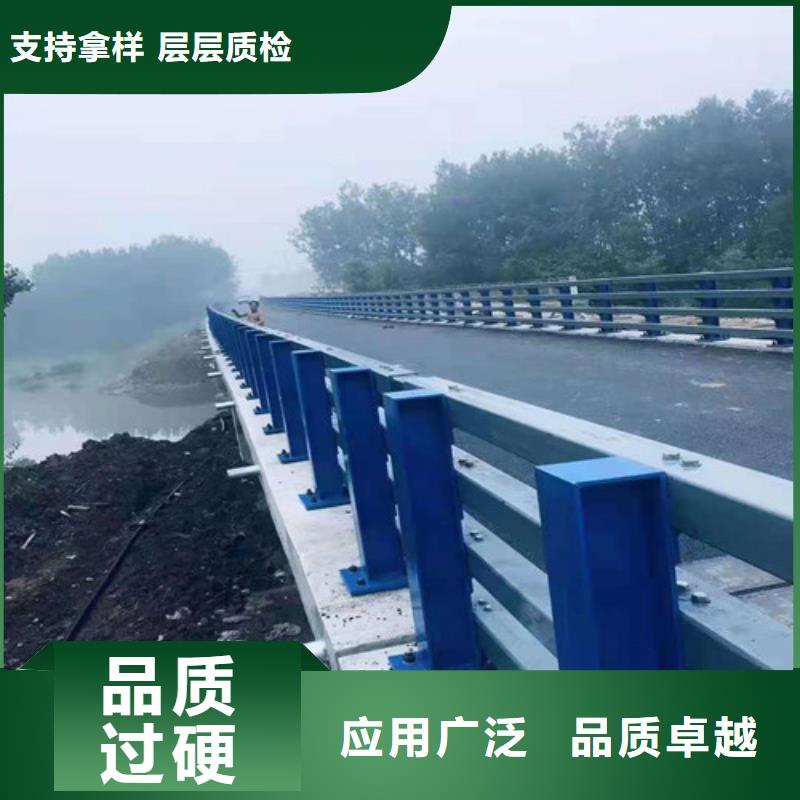【護欄城市景觀防護欄原廠制造】