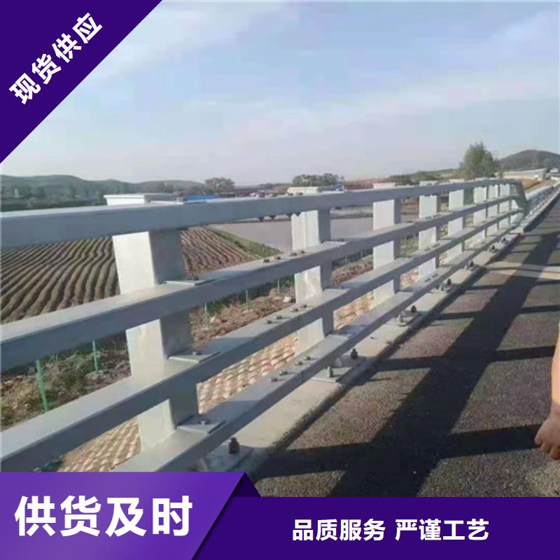 優(yōu)選：靜電噴涂橋梁護欄工廠