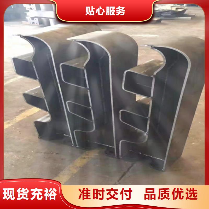 护栏_桥梁护栏好品质用的放心