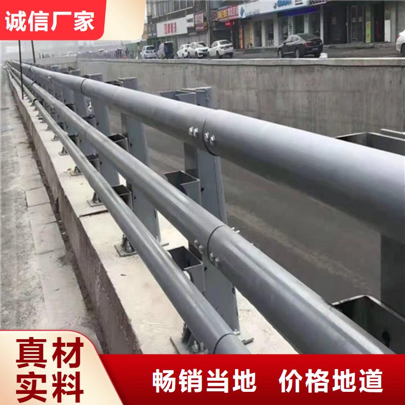 燈光立柱廠家山東橋梁護欄廠