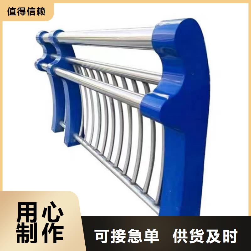 護欄熱鍍鋅立柱嚴格把控每一處細節(jié)