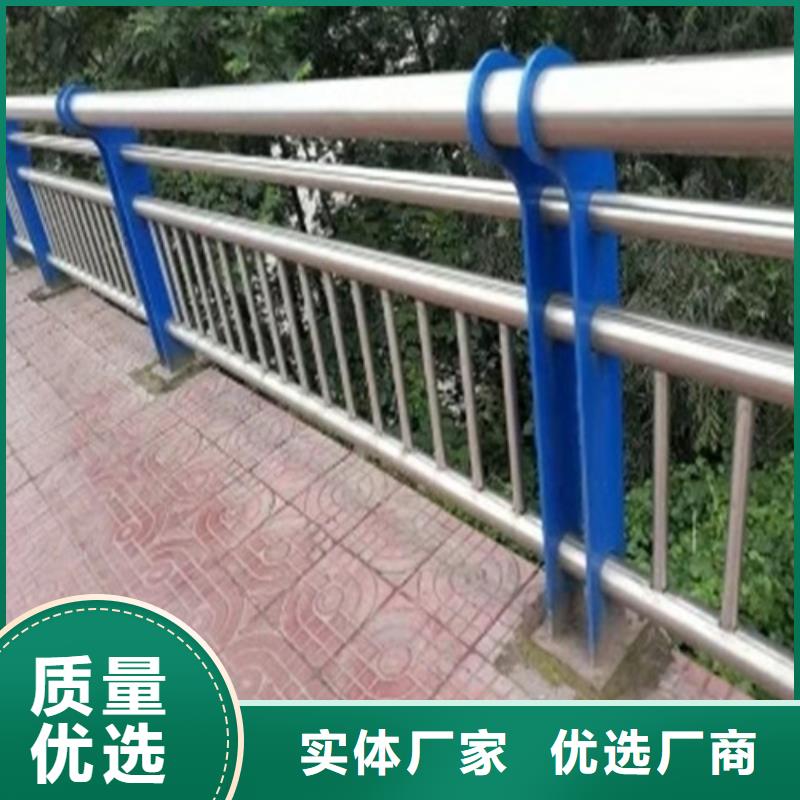 不銹鋼橋梁護(hù)欄橋梁護(hù)欄廠家