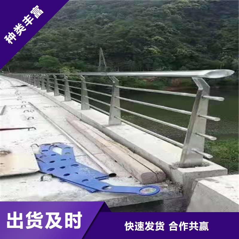 橋梁景觀欄桿設計新穎