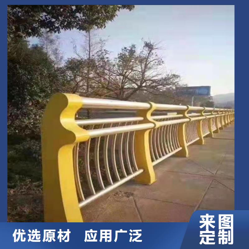 橋梁欄桿制作安裝
